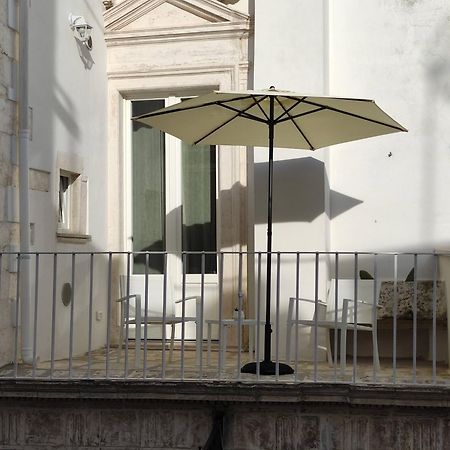 Palazzo D'Itria - Luxury Holiday In Valle D'Itria Martina Franca Eksteriør billede