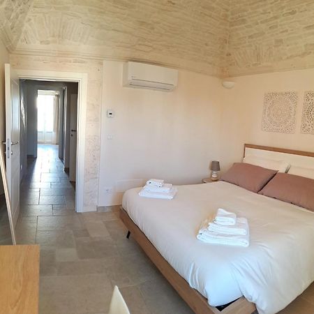 Palazzo D'Itria - Luxury Holiday In Valle D'Itria Martina Franca Eksteriør billede