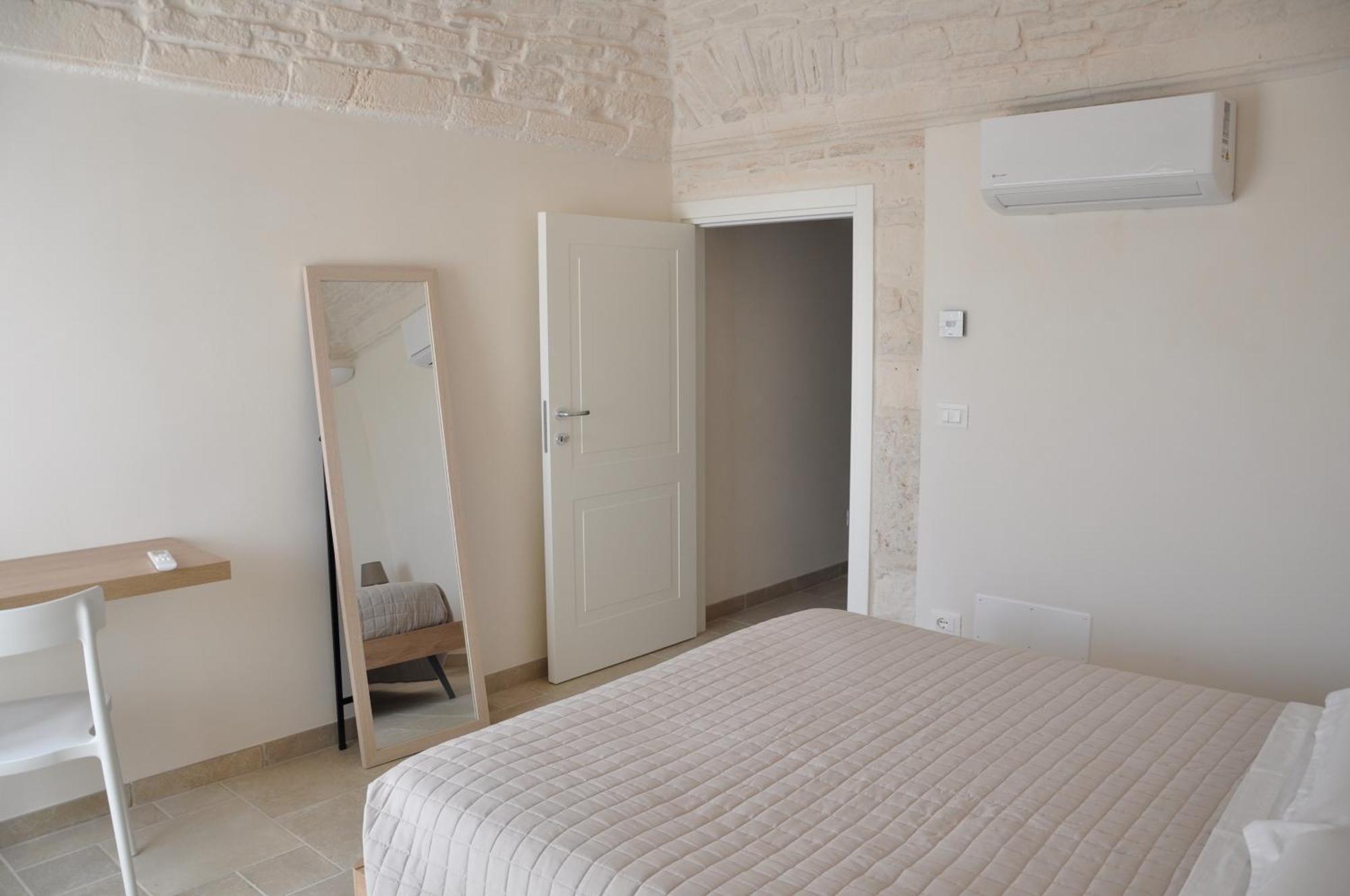 Palazzo D'Itria - Luxury Holiday In Valle D'Itria Martina Franca Eksteriør billede