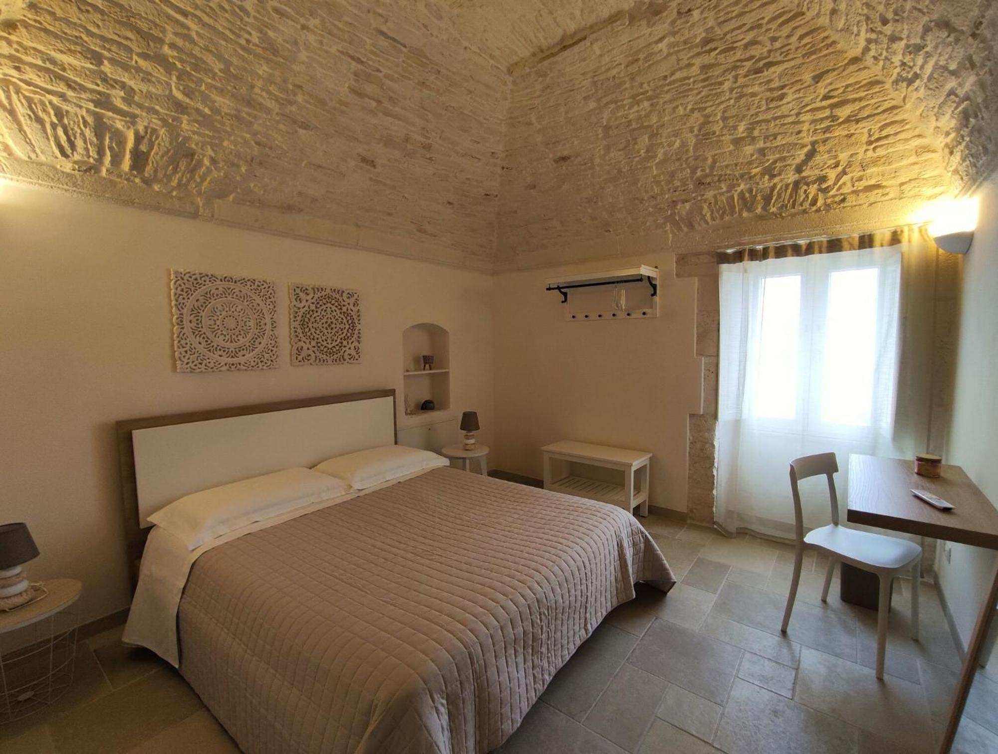 Palazzo D'Itria - Luxury Holiday In Valle D'Itria Martina Franca Eksteriør billede