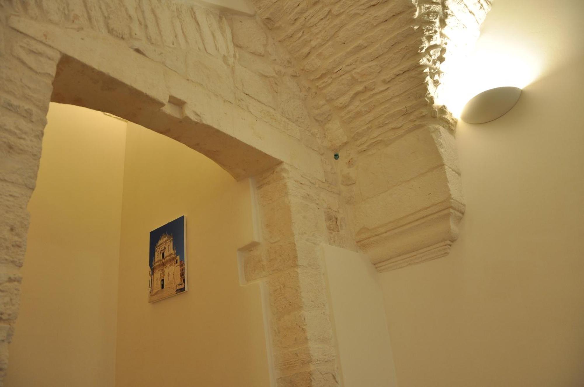 Palazzo D'Itria - Luxury Holiday In Valle D'Itria Martina Franca Eksteriør billede