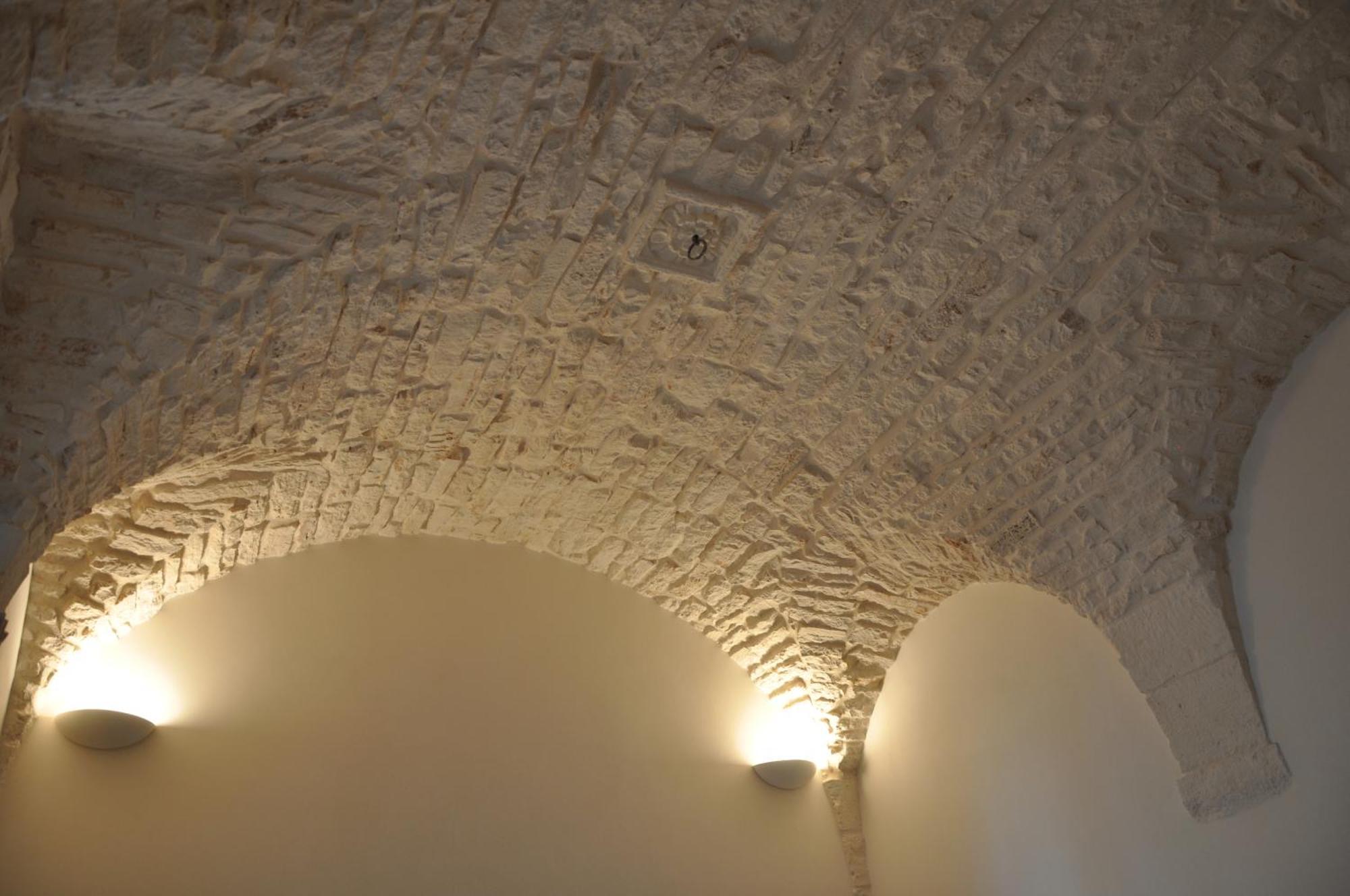 Palazzo D'Itria - Luxury Holiday In Valle D'Itria Martina Franca Eksteriør billede