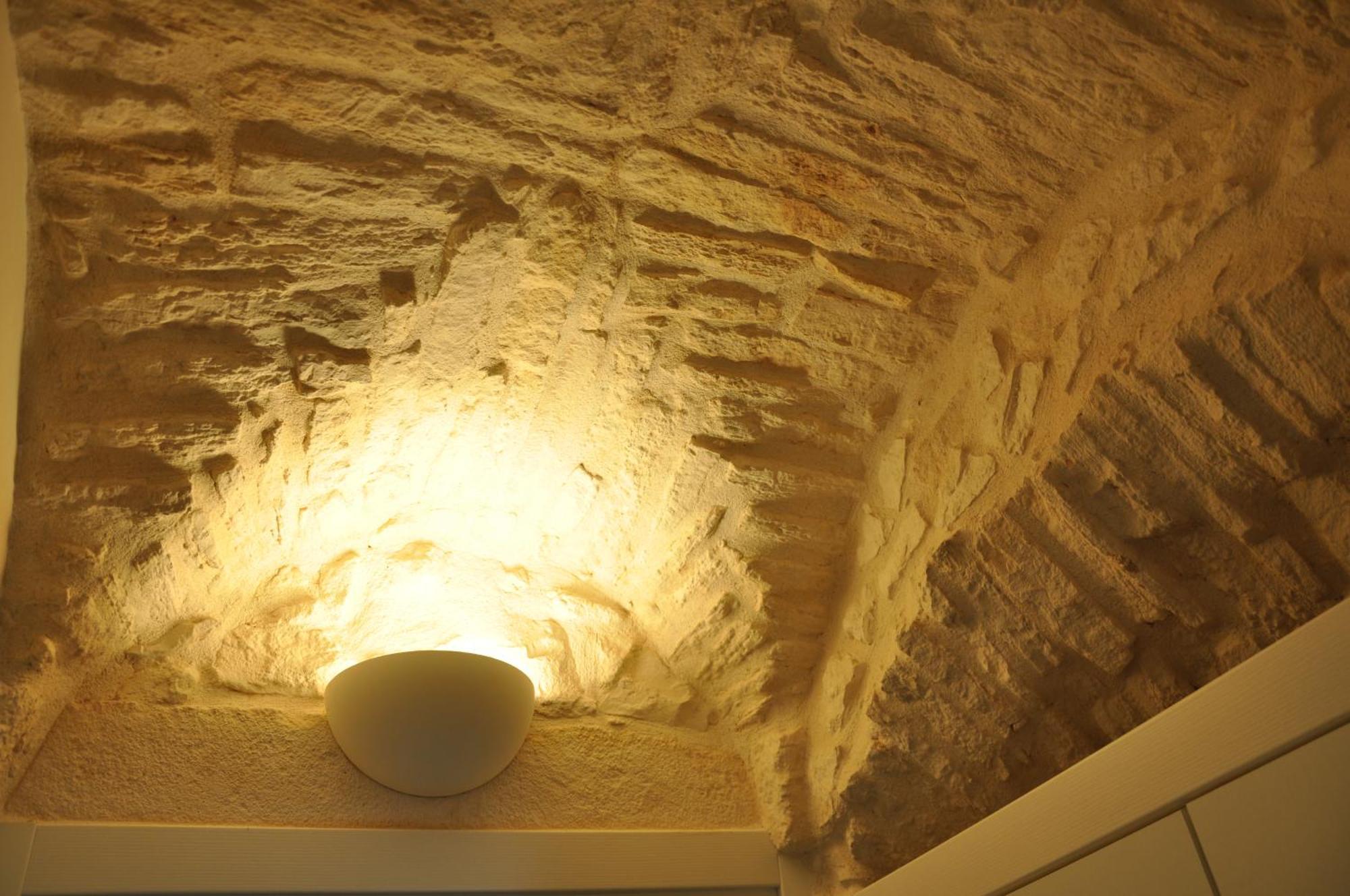 Palazzo D'Itria - Luxury Holiday In Valle D'Itria Martina Franca Eksteriør billede
