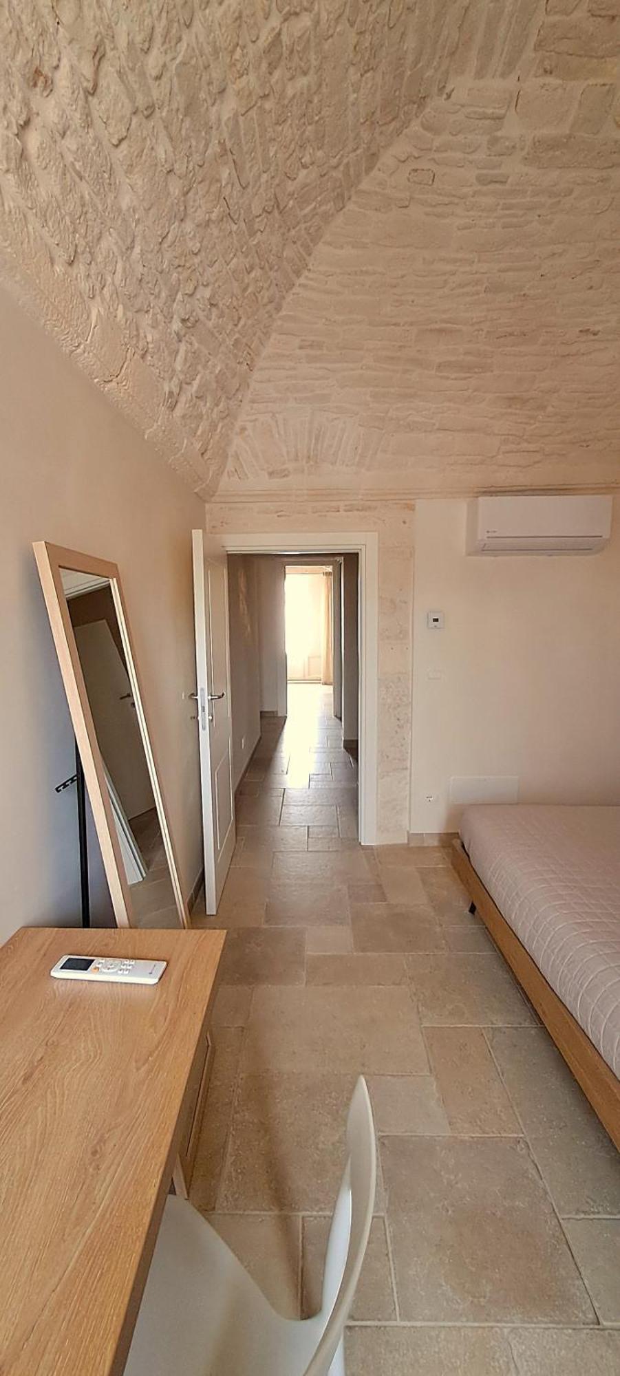 Palazzo D'Itria - Luxury Holiday In Valle D'Itria Martina Franca Eksteriør billede