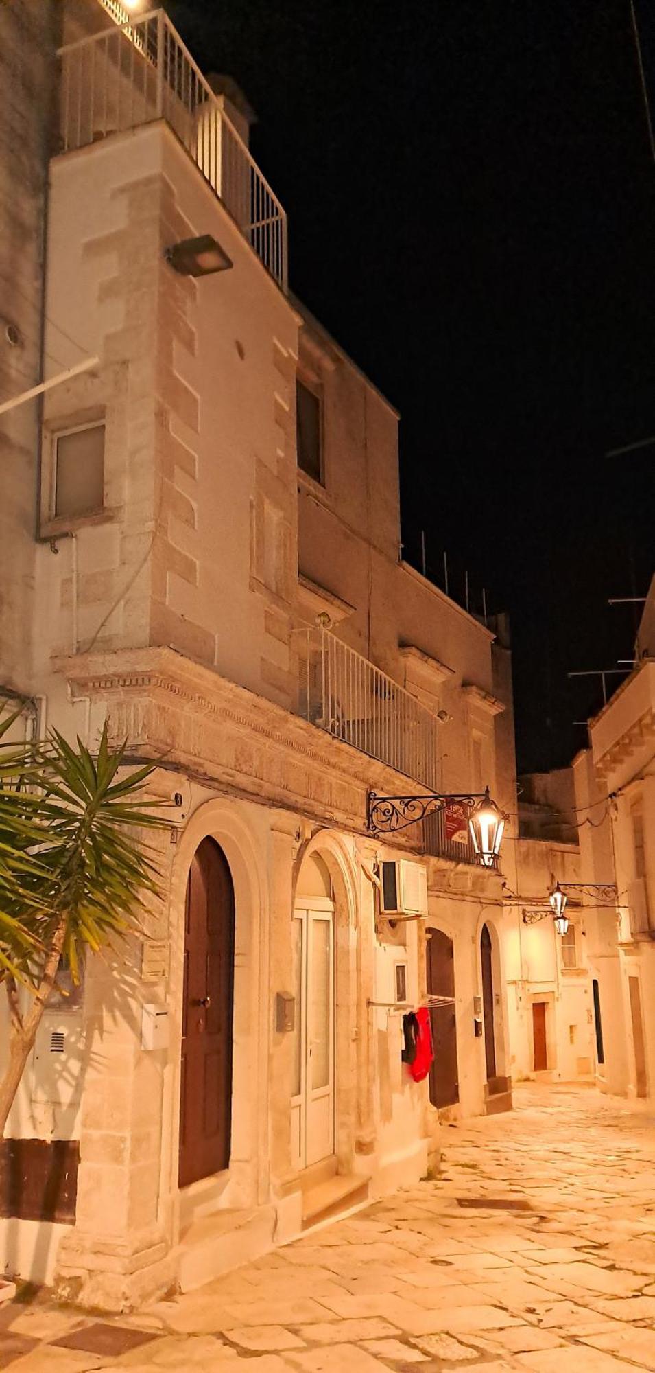 Palazzo D'Itria - Luxury Holiday In Valle D'Itria Martina Franca Eksteriør billede