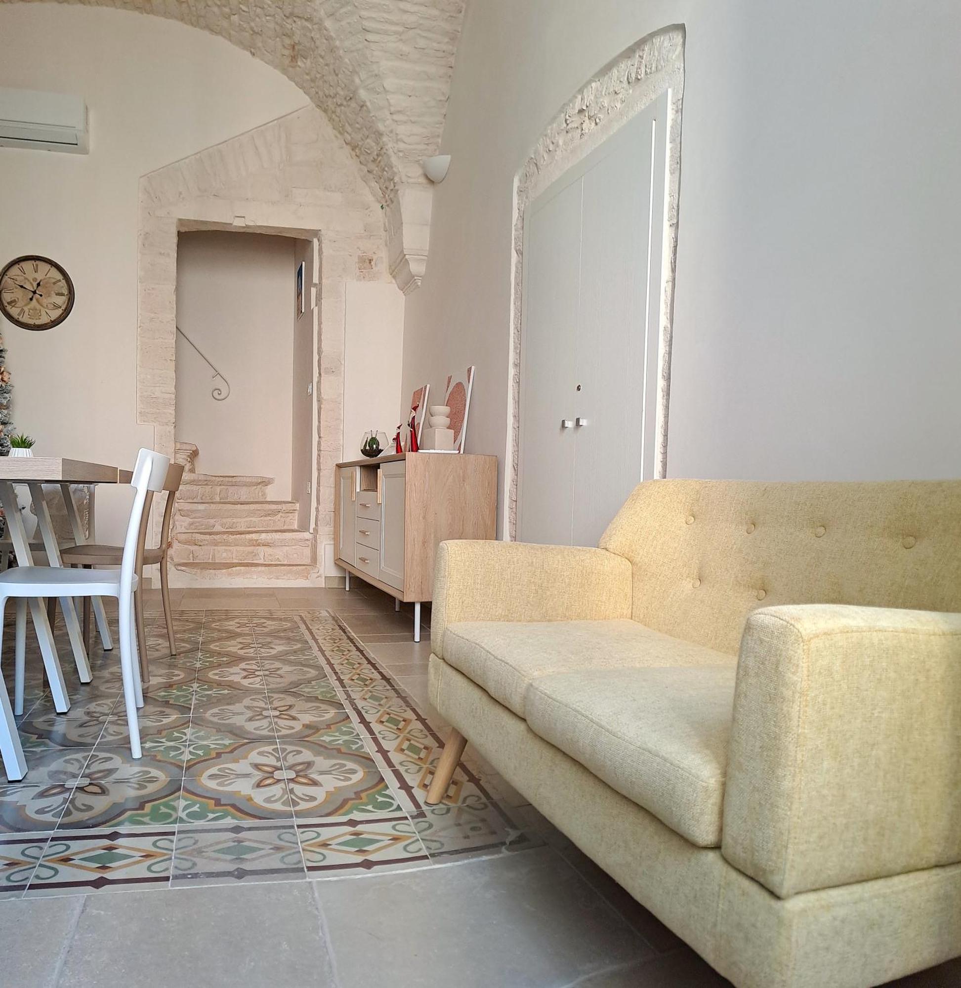Palazzo D'Itria - Luxury Holiday In Valle D'Itria Martina Franca Eksteriør billede