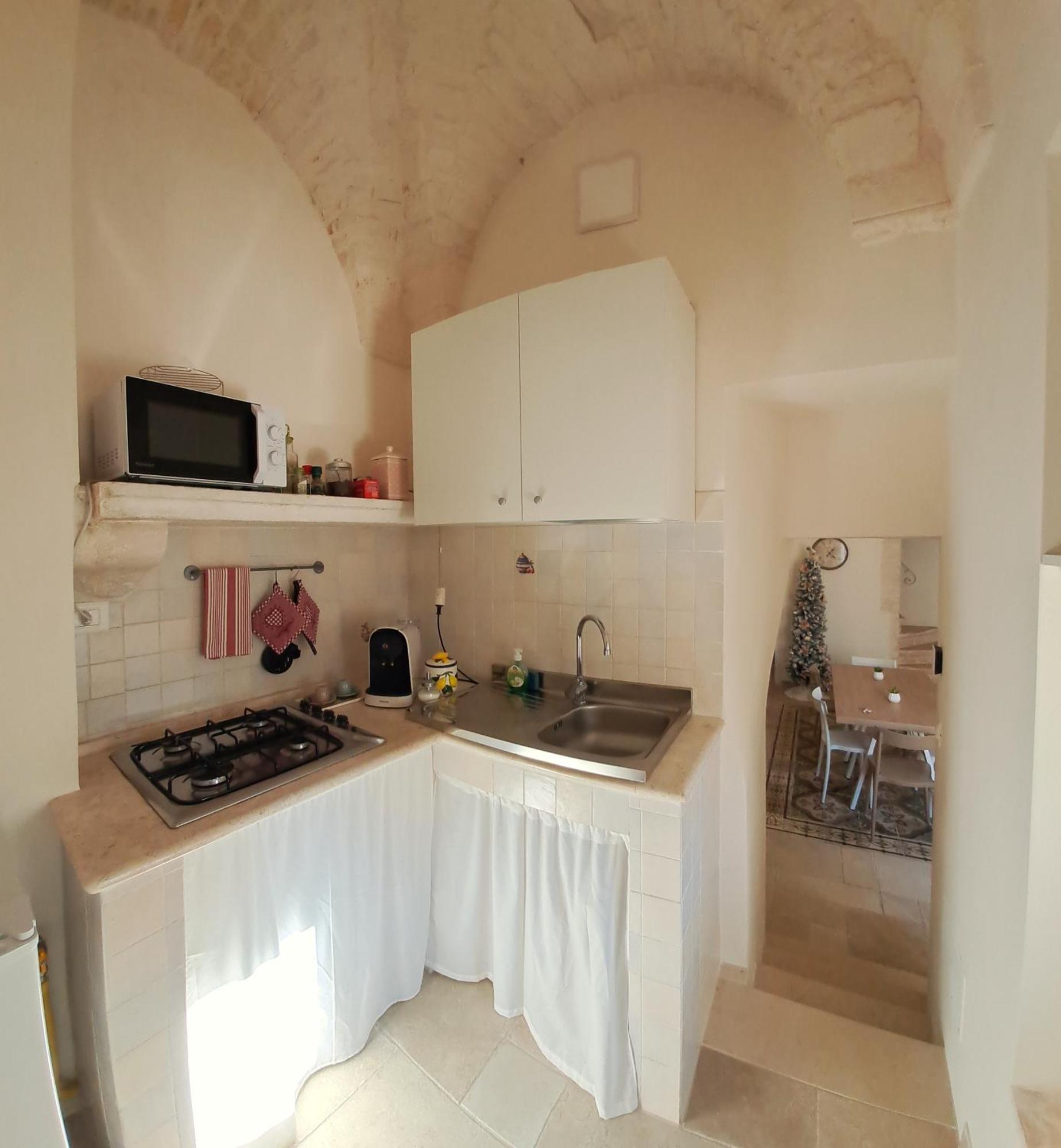 Palazzo D'Itria - Luxury Holiday In Valle D'Itria Martina Franca Eksteriør billede