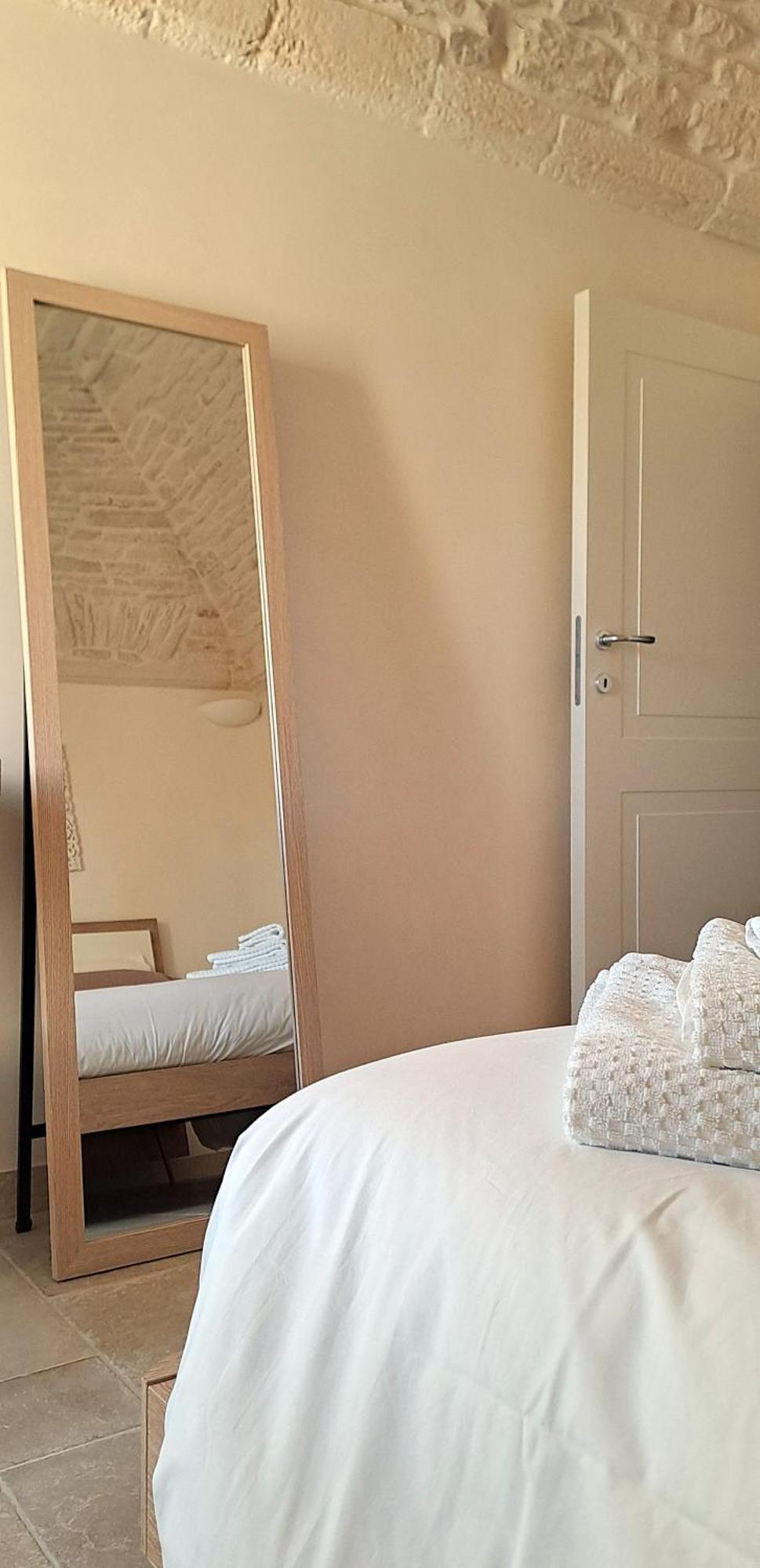 Palazzo D'Itria - Luxury Holiday In Valle D'Itria Martina Franca Eksteriør billede