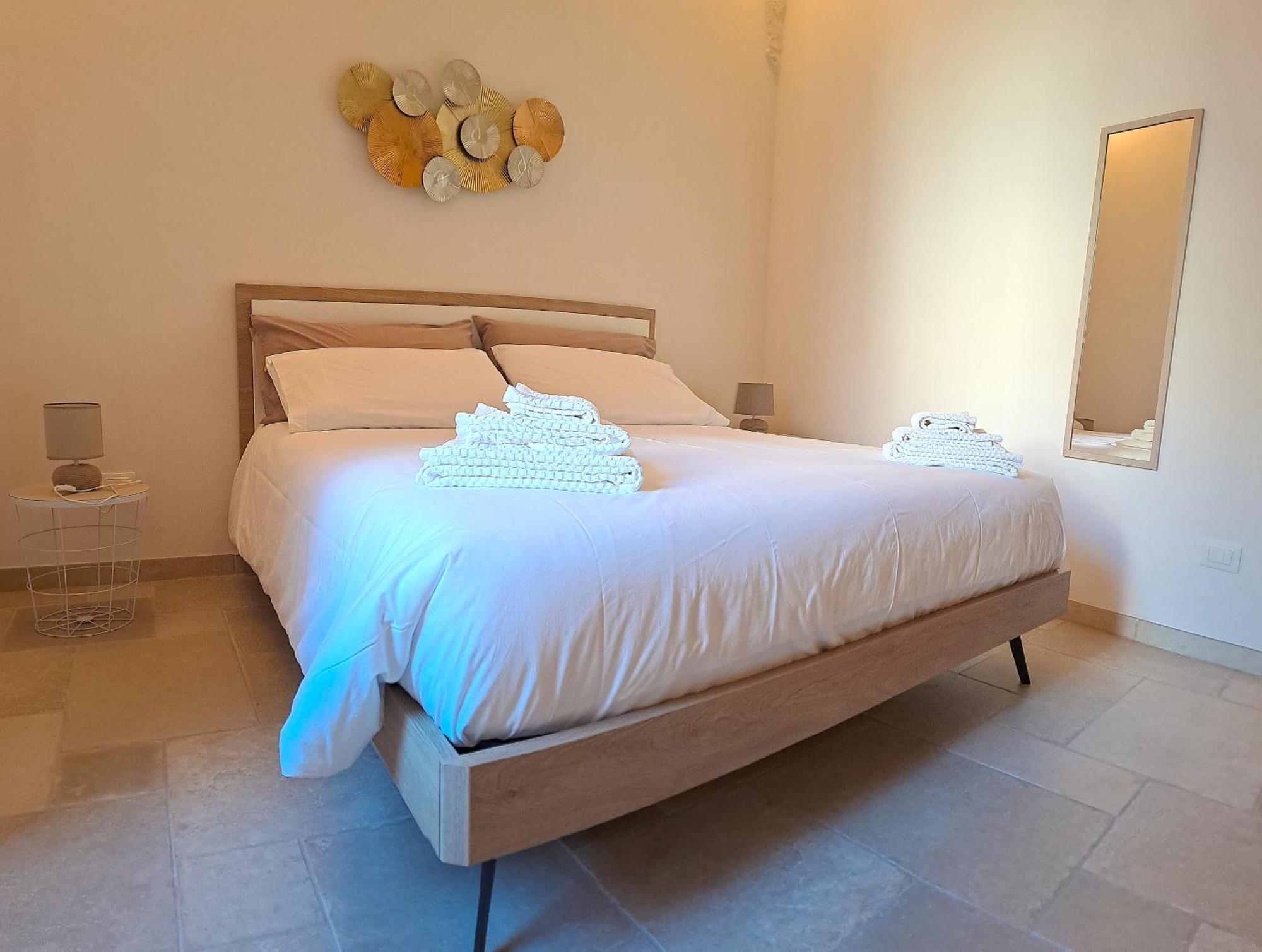 Palazzo D'Itria - Luxury Holiday In Valle D'Itria Martina Franca Eksteriør billede