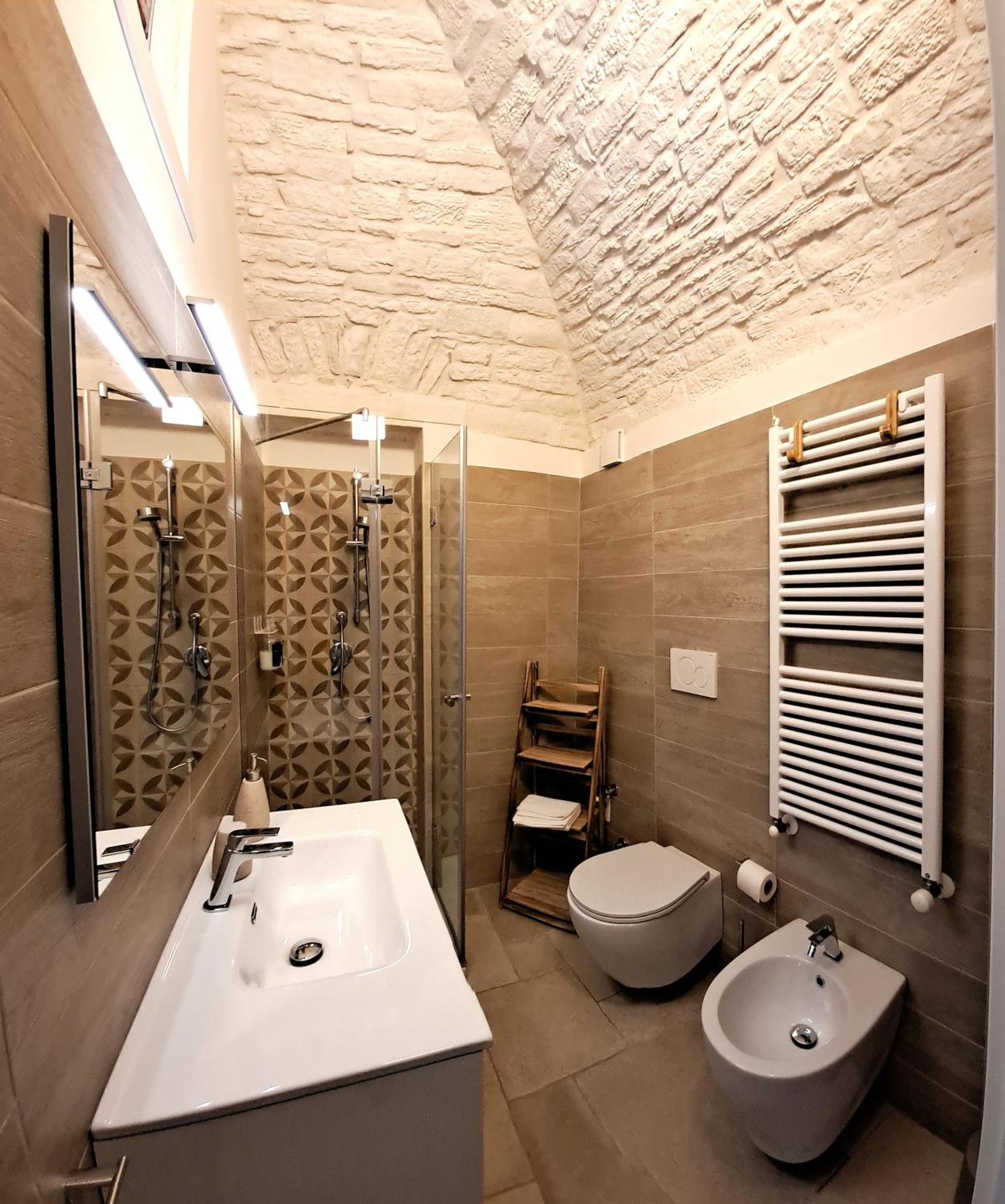 Palazzo D'Itria - Luxury Holiday In Valle D'Itria Martina Franca Eksteriør billede