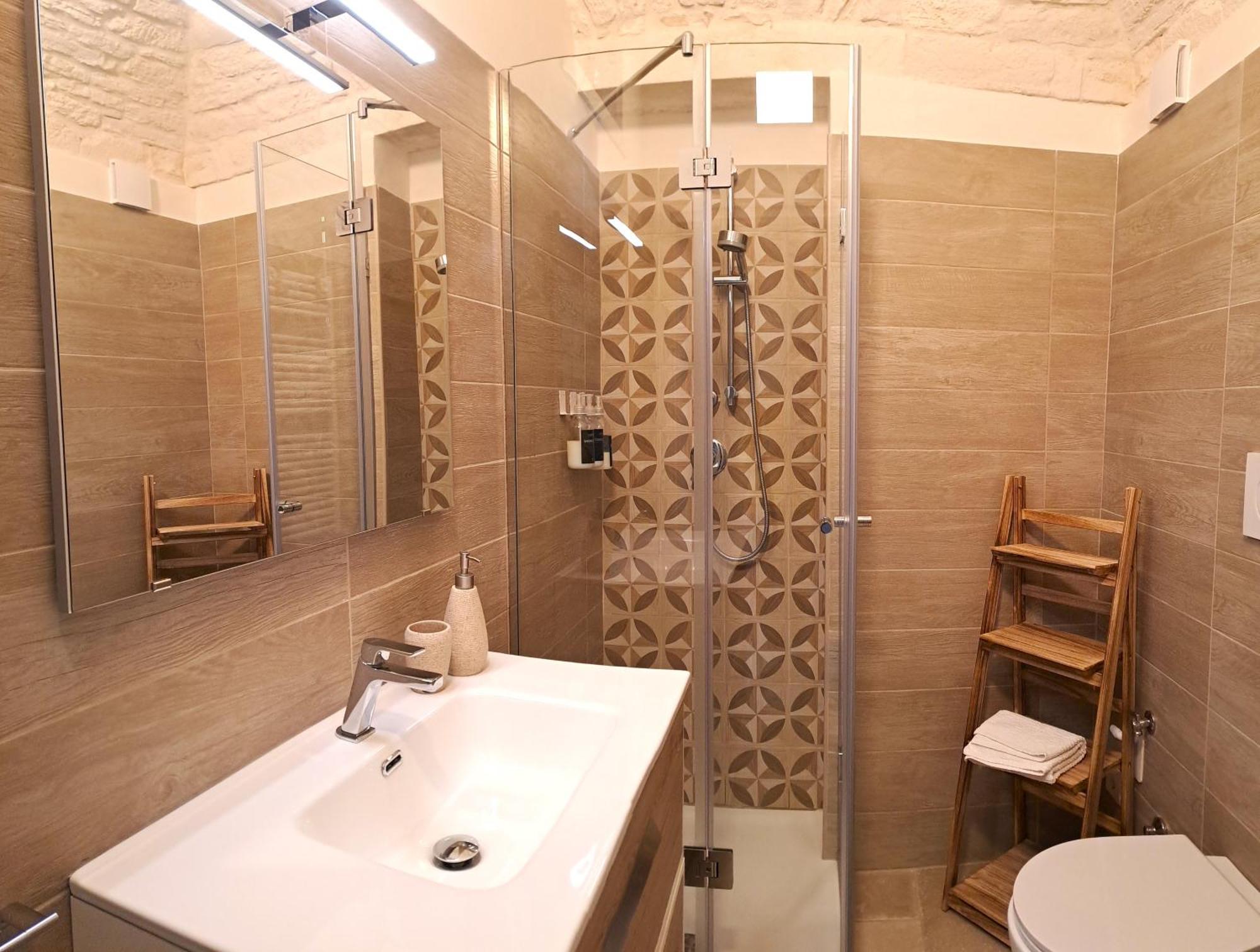Palazzo D'Itria - Luxury Holiday In Valle D'Itria Martina Franca Eksteriør billede